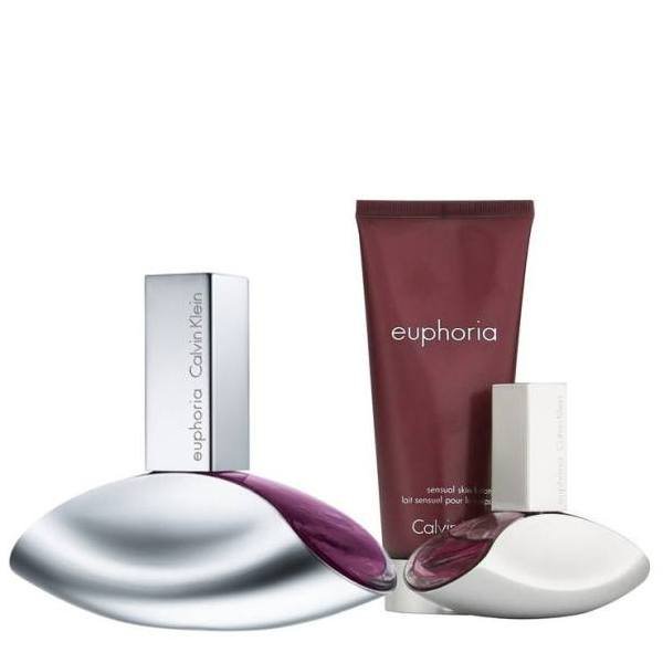 EUPHORIA CASE 3 Stück Manufacturer code 3616304966699