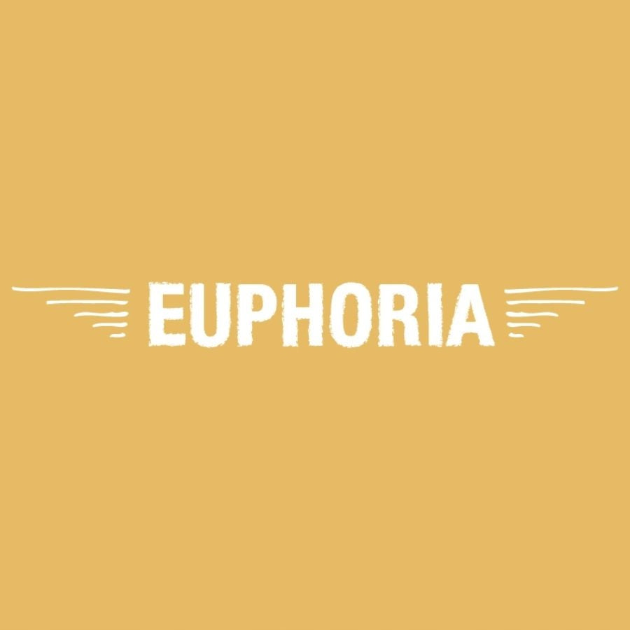 EUPHORIA FRESH MEAT Dog food TURKEY LAMB Size M/L 2KG Brand Euphoria