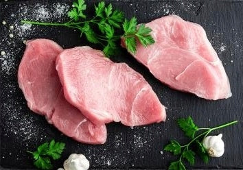 EUPHORIA FRESH MEAT Small Breed Dog Food TURKEY with LAMB XS/S 8kg Manufacturer code 6111169785