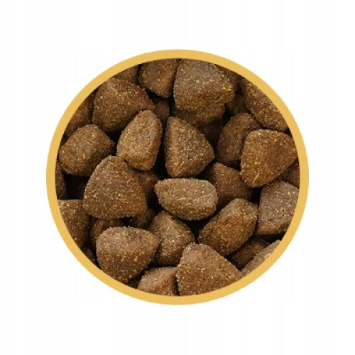 EUPHORIA Fresh Turkey & Rabbit Junior M/L 2kg DRY DOG FOOD PUPPY Manufacturer code 5906744522264