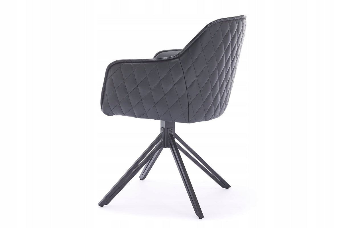 EUPHORIA swivel chair 180° 45859 Brand Invicta interior