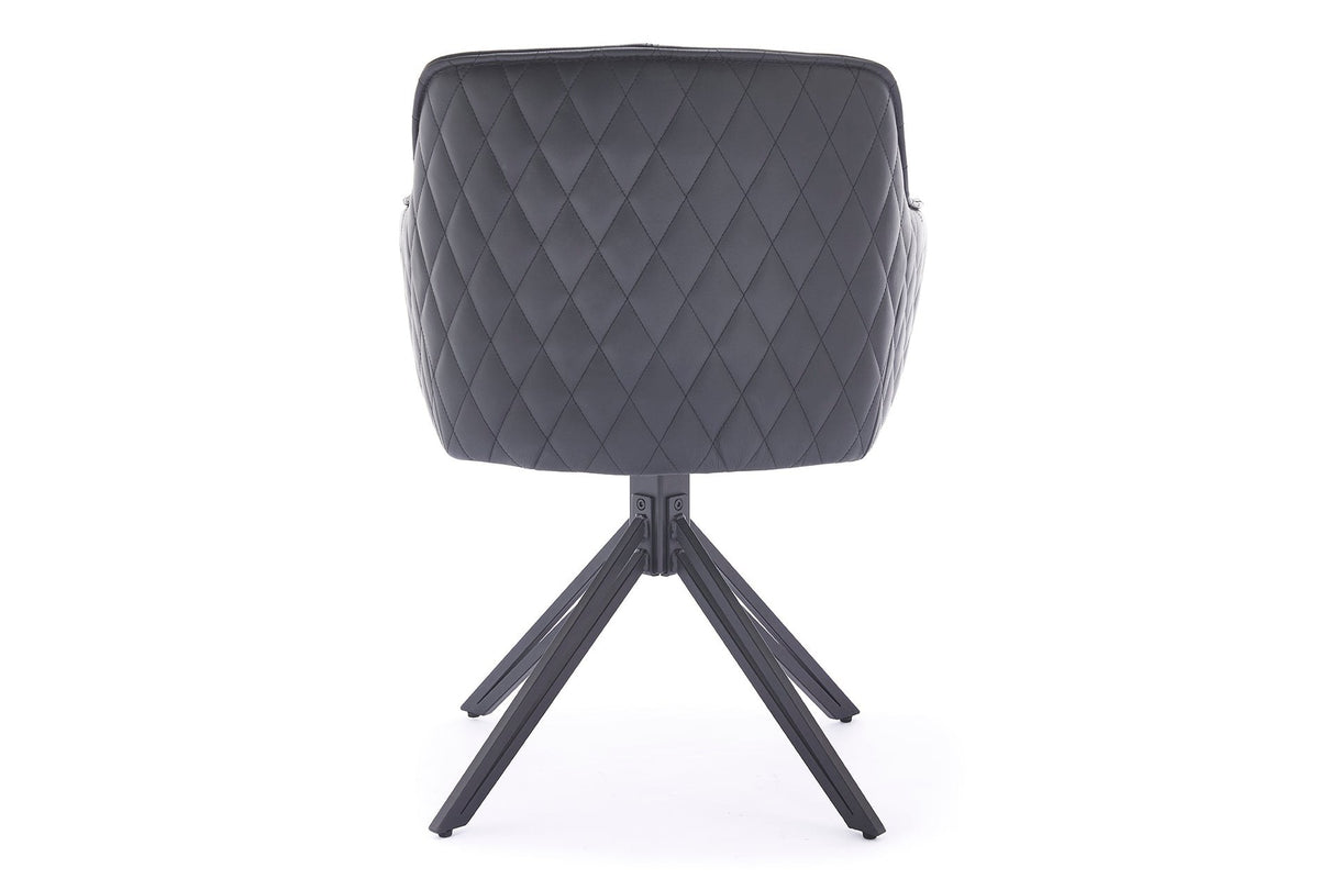 EUPHORIA swivel chair 180° 45859 EAN (GTIN) 4251854745975
