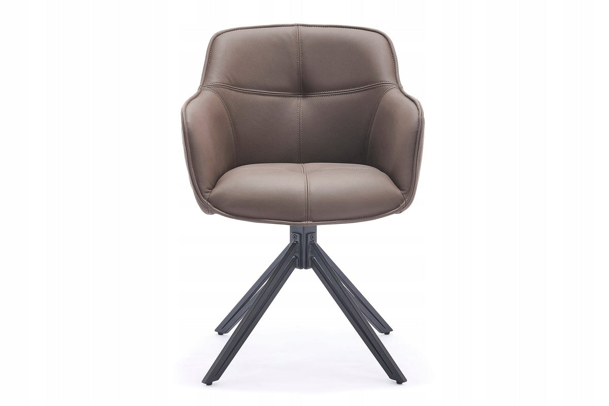 EUPHORIA swivel chair 180° 45861