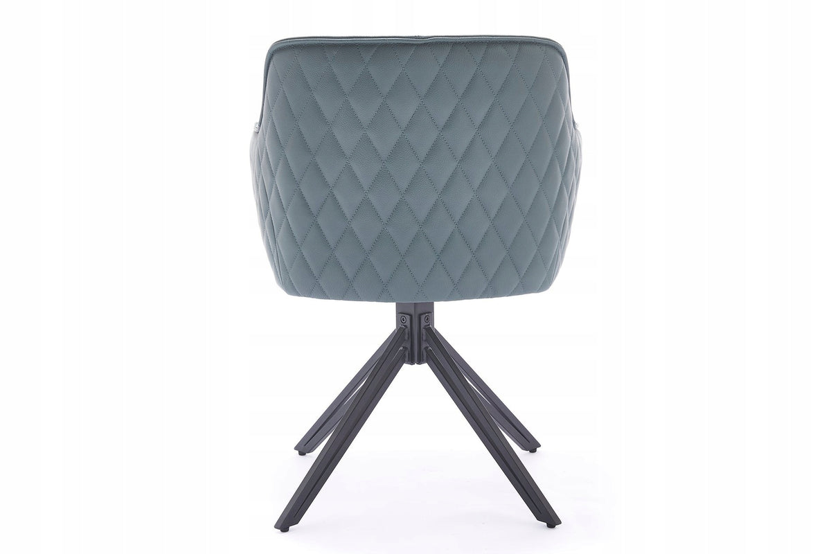 EUPHORIA swivel chair 180° 45863 Brand Invicta interior