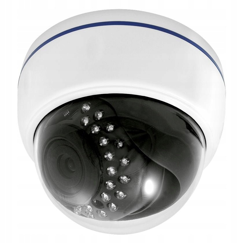 EURA IP WIFI DOME CAMERA INSIDE IC-04C3 C31D104