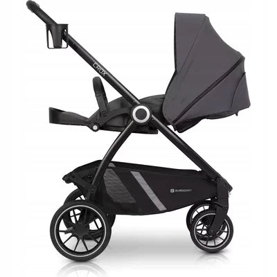EURO-CART CROX CAMEL STROLLER Manufacturer code 1111