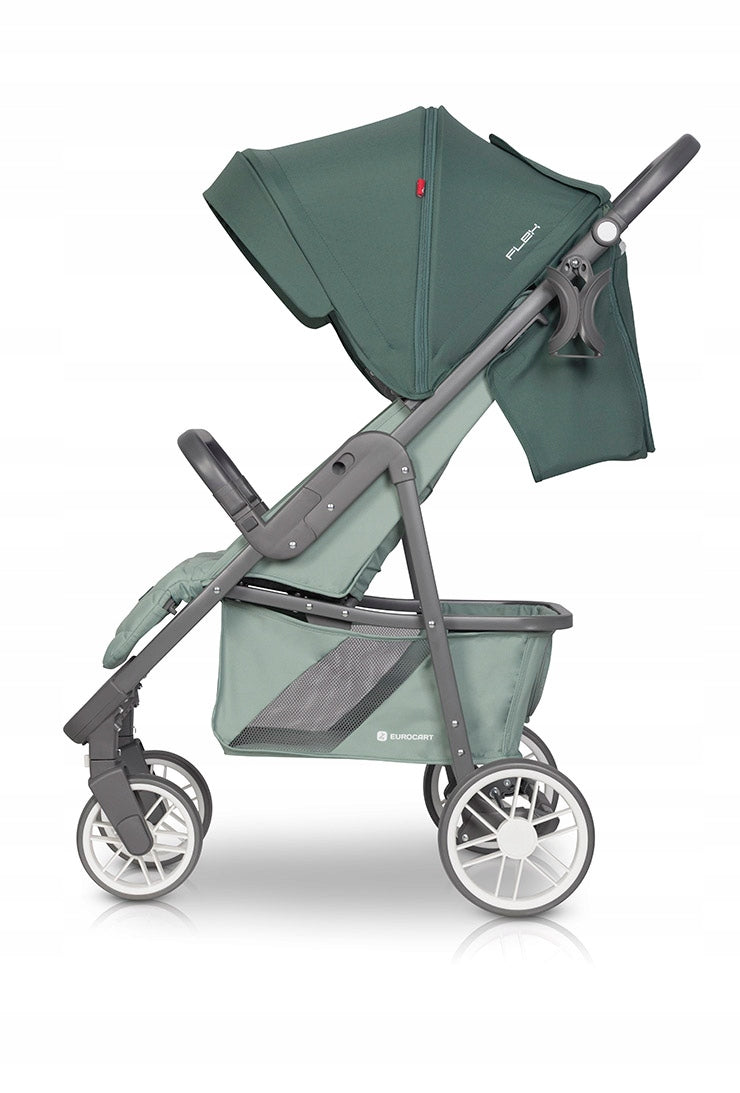 EURO-CART FLEX STROLLER UP TO 26,5 KG Manufacturer code 5908214735822