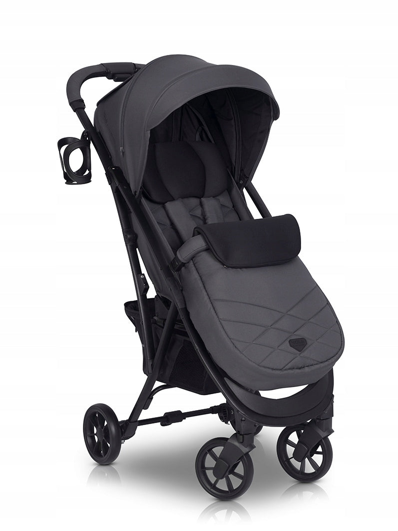 EURO CART VOLT STROLLER UP TO 25 KG Brand Euro-Cart