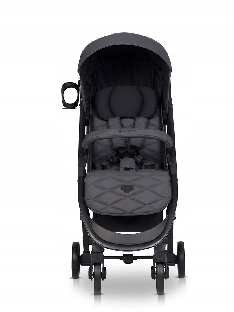 EURO CART VOLT STROLLER UP TO 25 KG Packaging status original