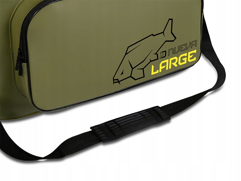 EVA BAG DELPHIN NUEVA LARGE 45x30x35cm EAN (GTIN) 8586018516792