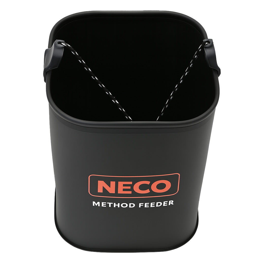 EVA FOLDING FISHING BUCKET WITH STRING 3M NECO 8L Brand Neco