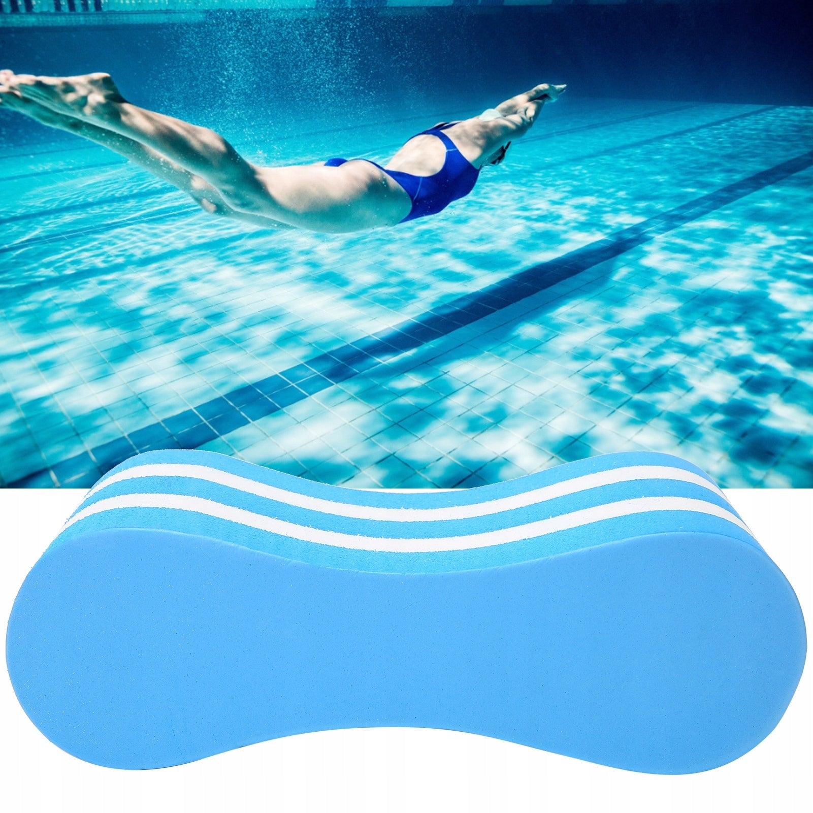 EVA Floating Plate for Learning to Swim for Beginners Brand no brand