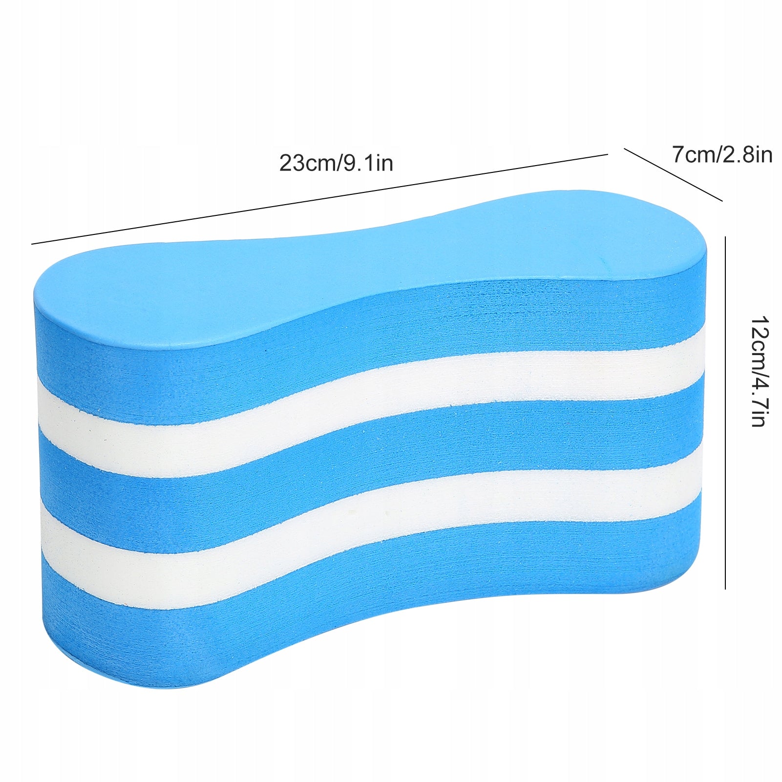 EVA Floating Plate for Learning to Swim for Beginners Manufacturer code 20153333