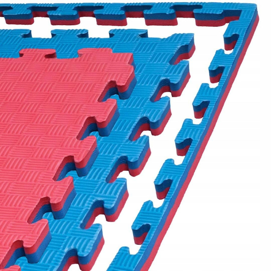 EVA Foam Puzzle Mat for Protective Floor Gymnastic Training Large 2cm Manufacturer code 341