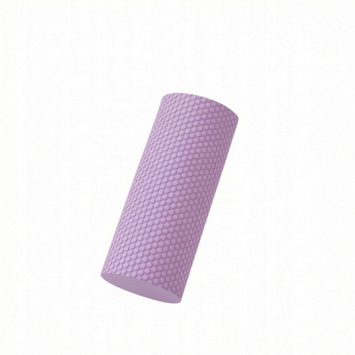 EVA Foam Roller Firm Textured Foam Roller Deep Tissue for Purple 30-15cm