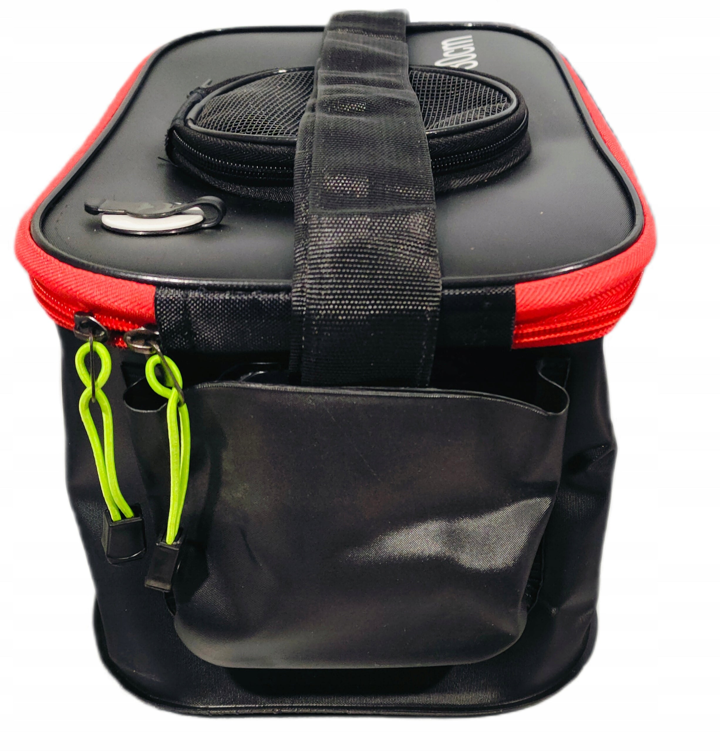 EVA Folding Fishing Bucket Bag for Water or Livestock 10L 30x20x19cm Brand no brand