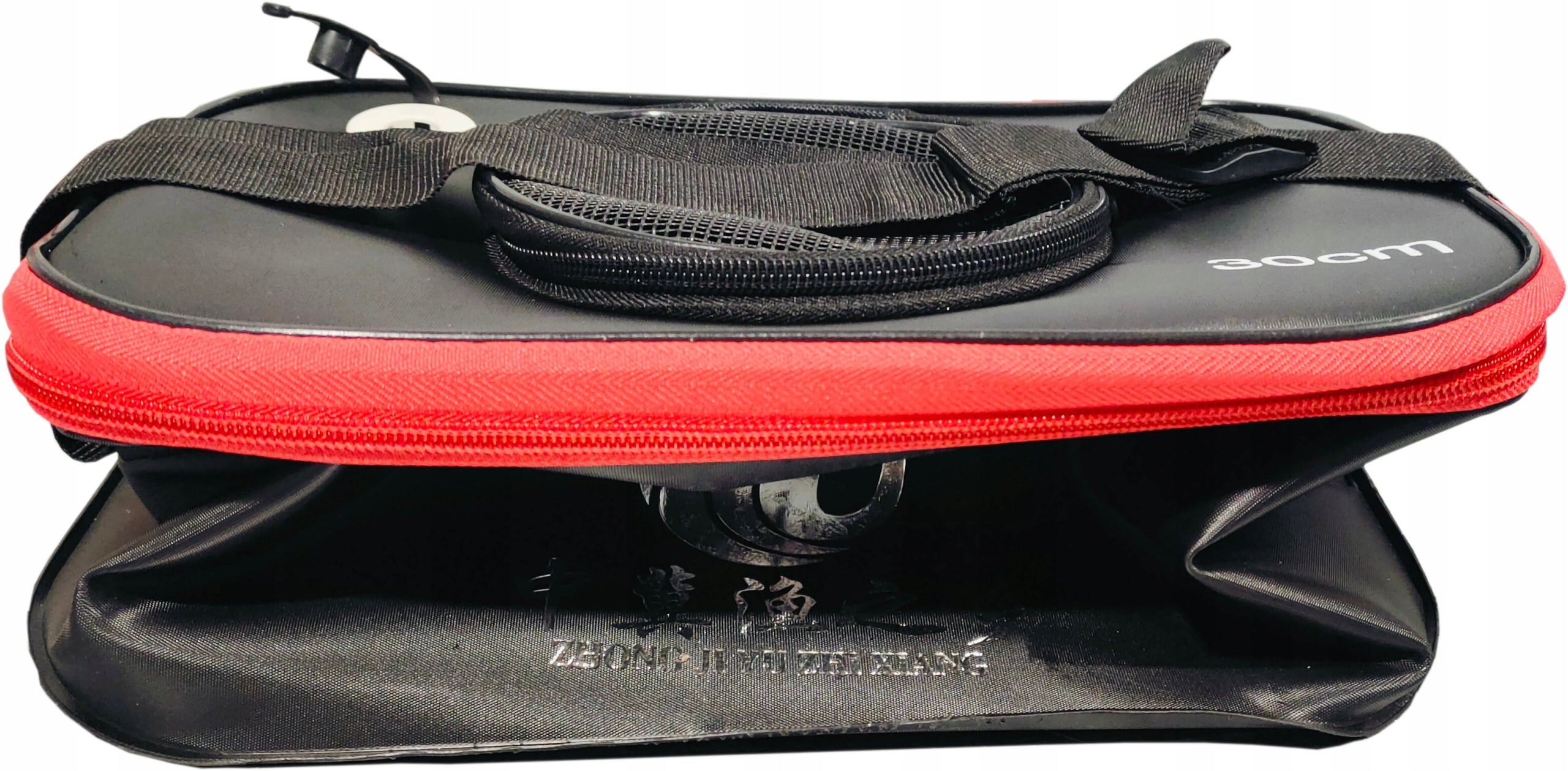 EVA Folding Fishing Bucket Bag for Water or Livestock 10L 30x20x19cm EAN (GTIN) 5906752575979