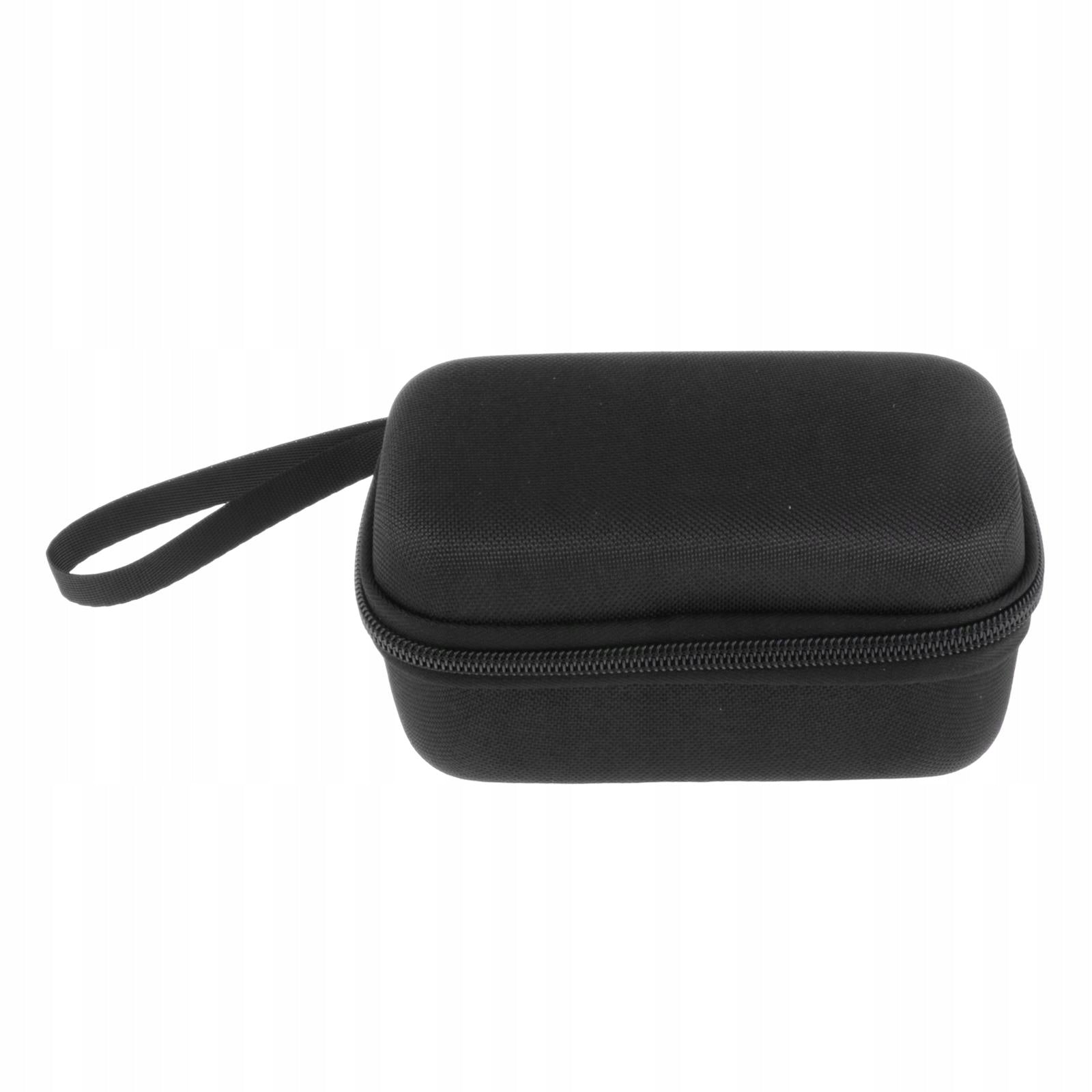 EVA Hard Case,Protection Storage Carrier Electronics Black 15x9x7cm Brand no brand