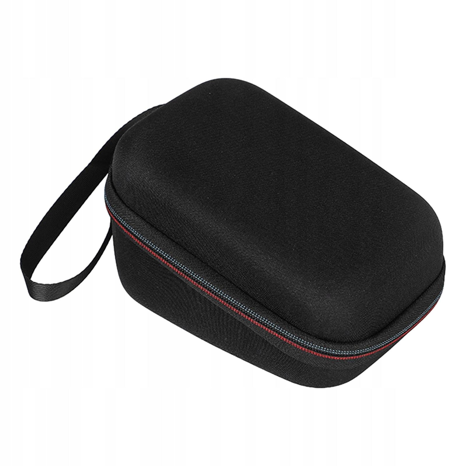 EVA Hard Storage Case Protect Your Machine Protector Oxford Cloth black Medical device no