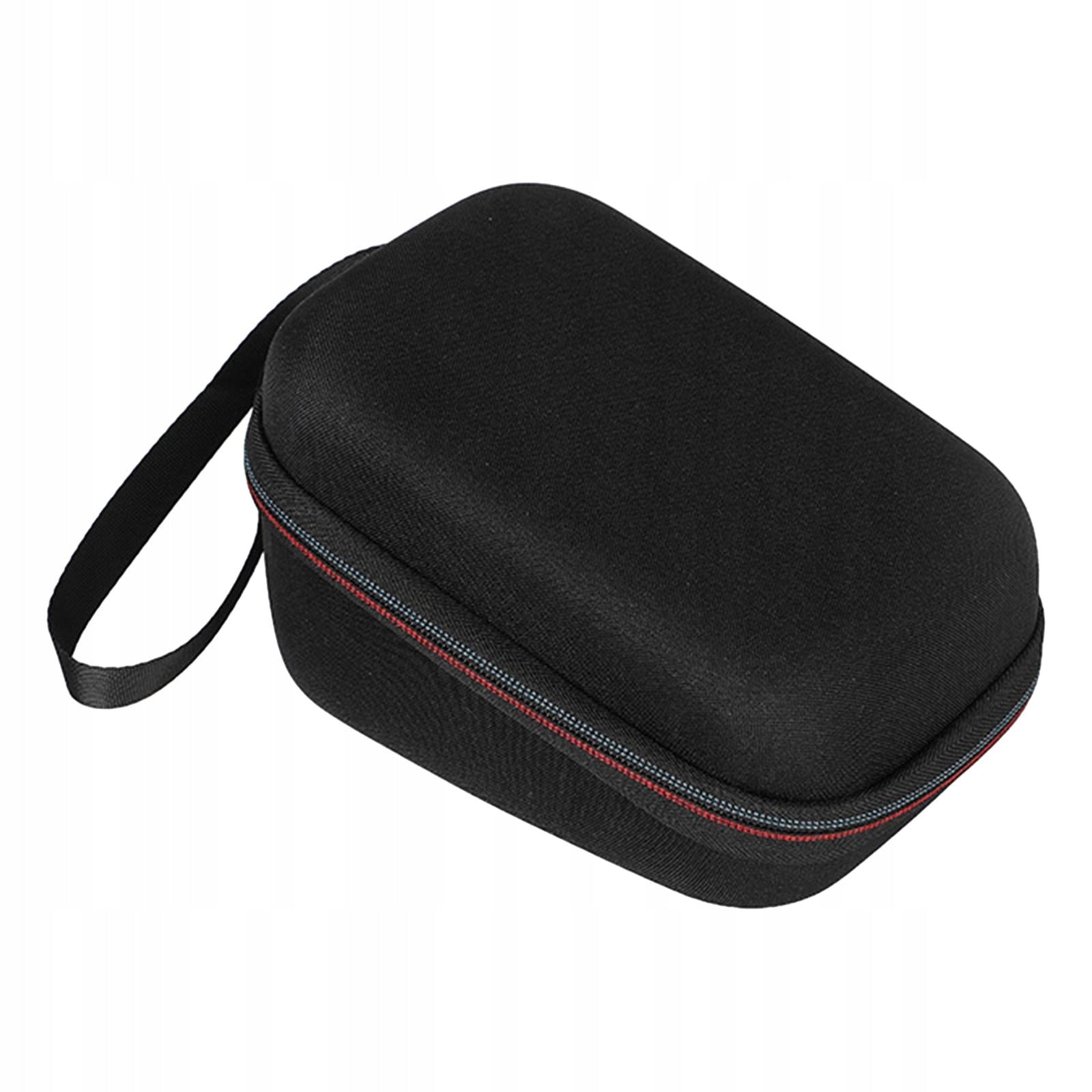 EVA Hard Storage Case Protect Your Machine Protector Oxford Cloth black