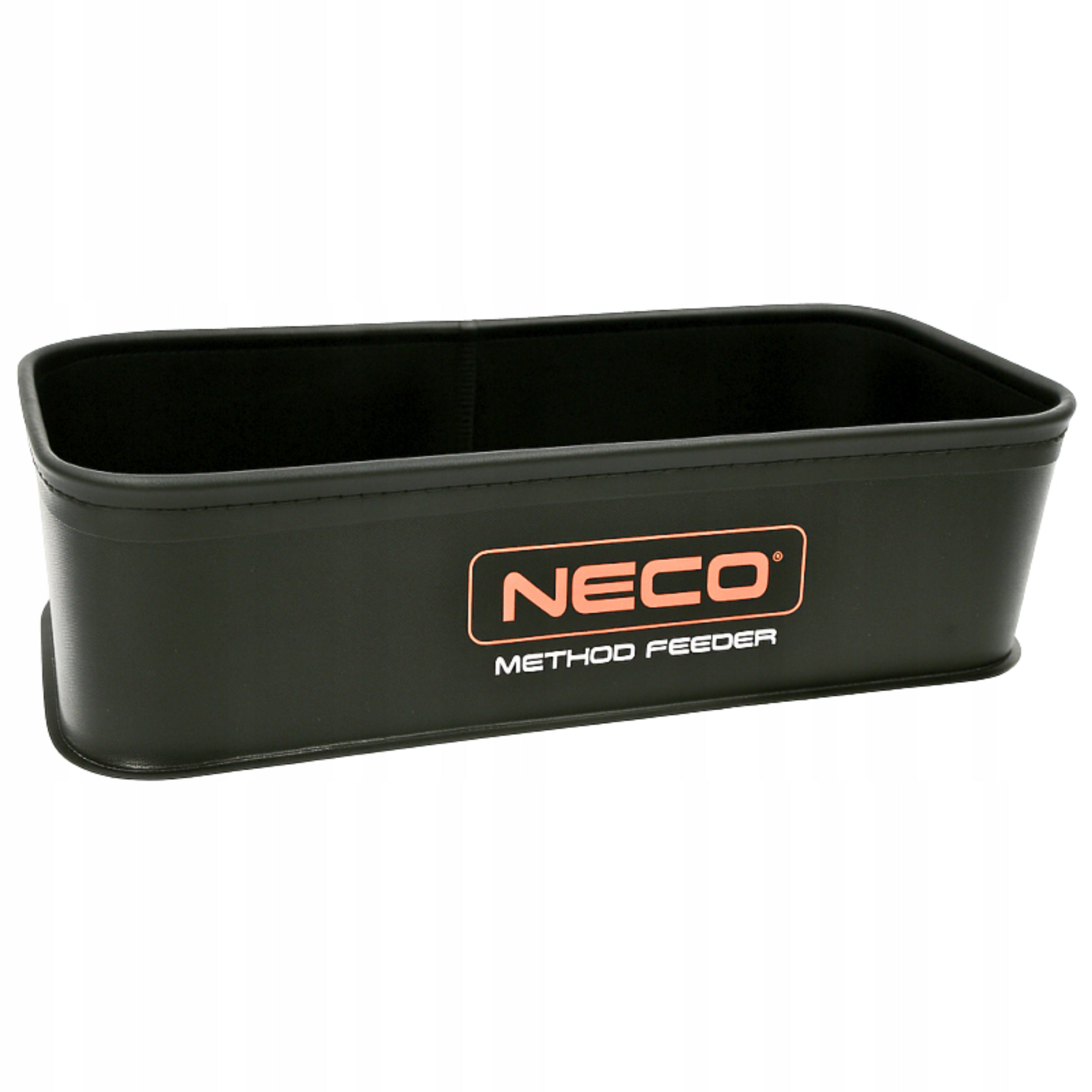 EVA Neco Containers for Method Feeder 5pcs Waterproof Lockable Product weight with unit packaging 1 kg