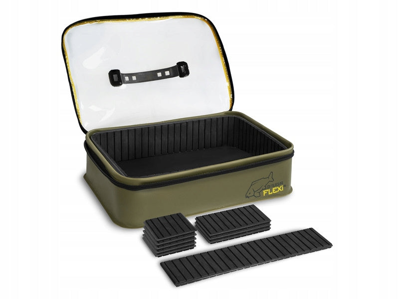 EVA ORGANIZER BAG DELPHIN NUEVA FLEXI XL Brand Delphin