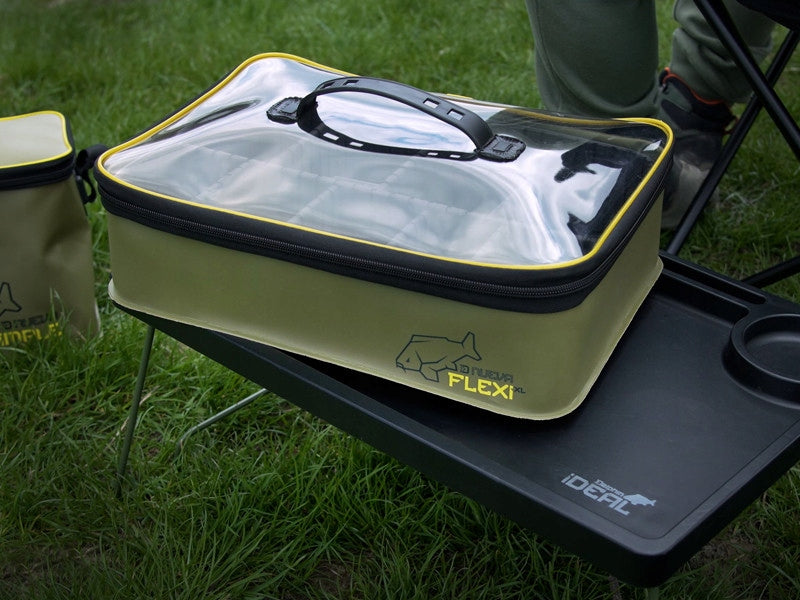 EVA ORGANIZER BAG DELPHIN NUEVA FLEXI XL Kind bag