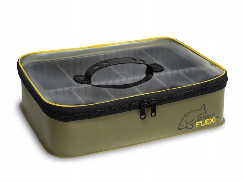EVA ORGANIZER BAG DELPHIN NUEVA FLEXI XL