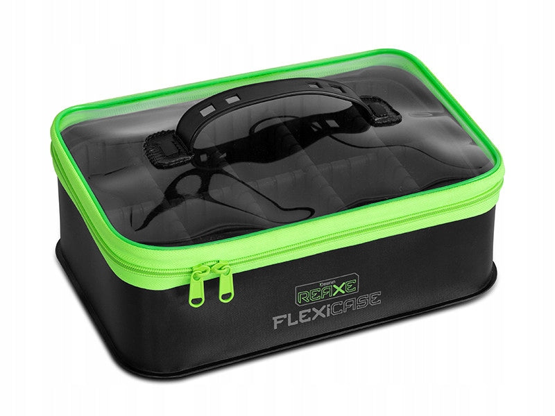 EVA ORGANIZER BAG DELPHIN REAXE FLEXICASE 31x10x21