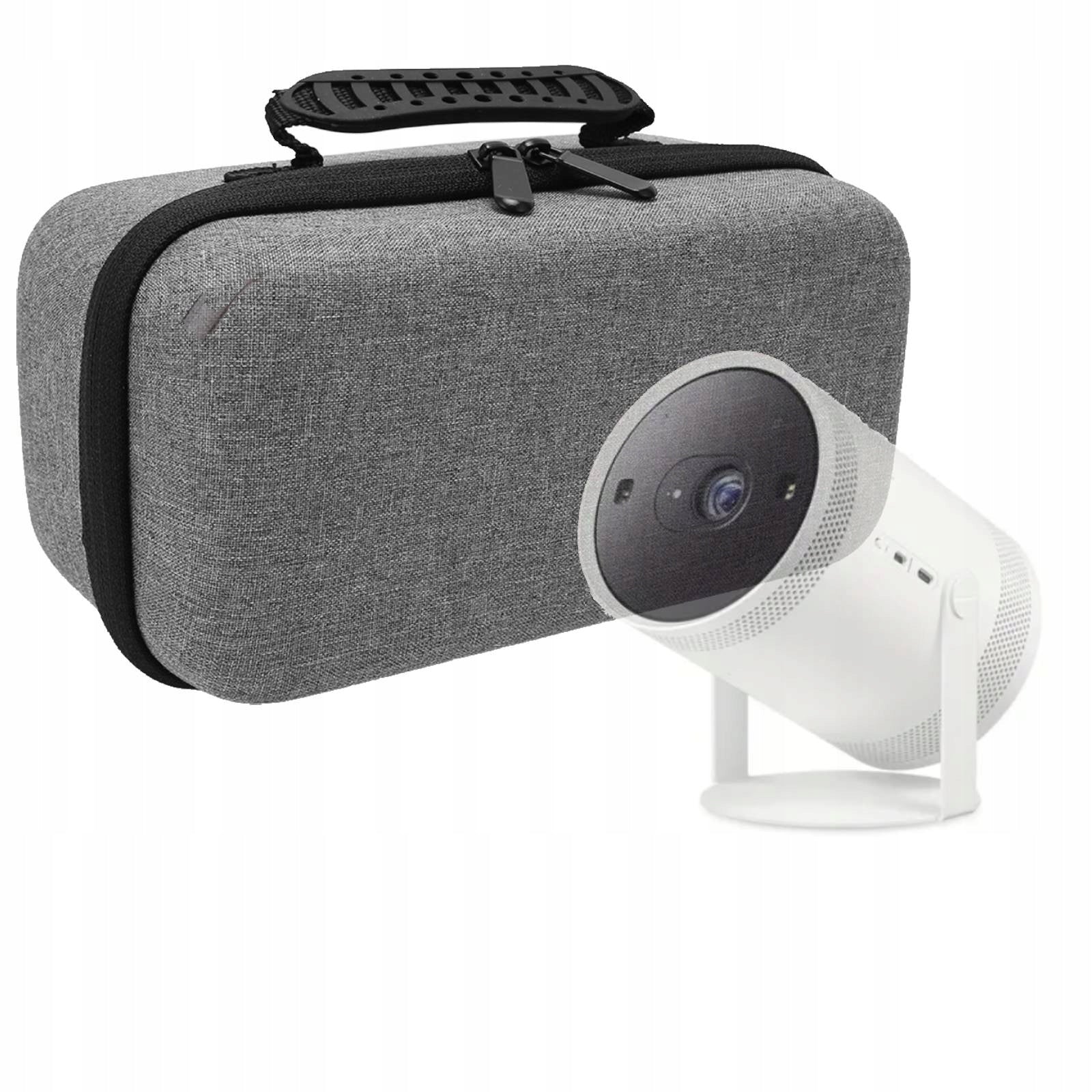 EVA PROJECTOR STORAGE BAG GREY