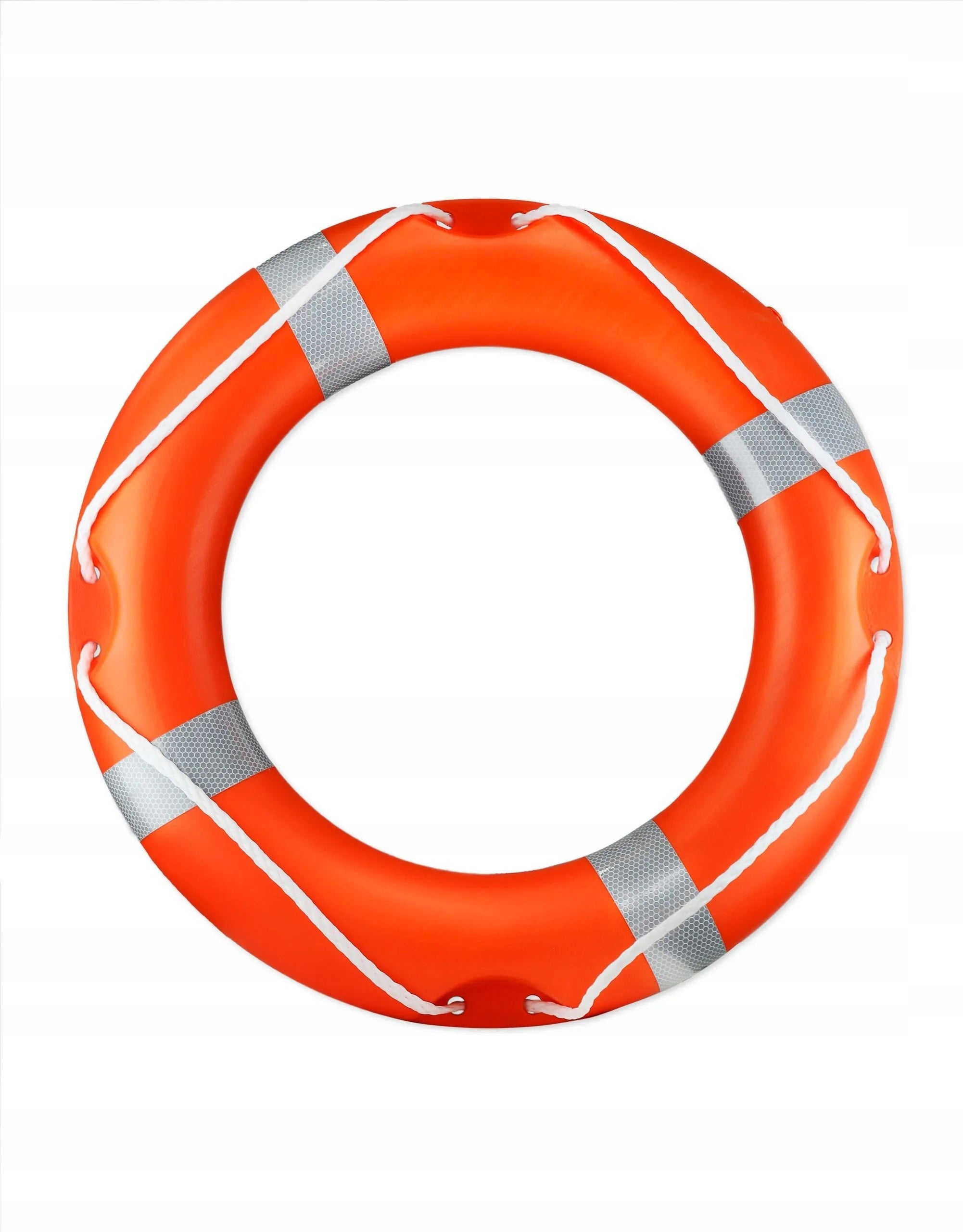 EVAL 75cm CERTIFIED SOLAS EC-MED FULL SEA LIFEBUOY Manufacturer code 00559