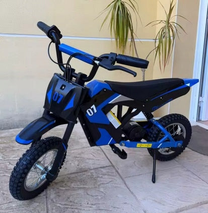 EVERCROSS EV12M Cross Enduro 36V Electric Motorcycle for Kids 300W 25km/h Brand no brand