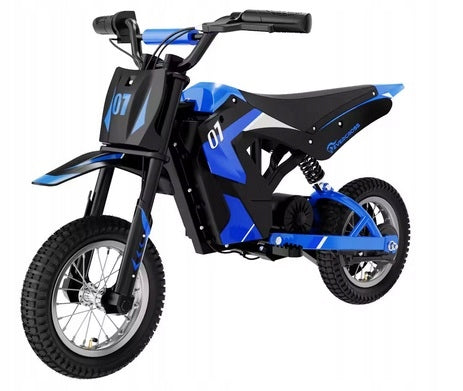 EVERCROSS EV12M Cross Enduro 36V Electric Motorcycle for Kids 300W 25km/h Packaging status original