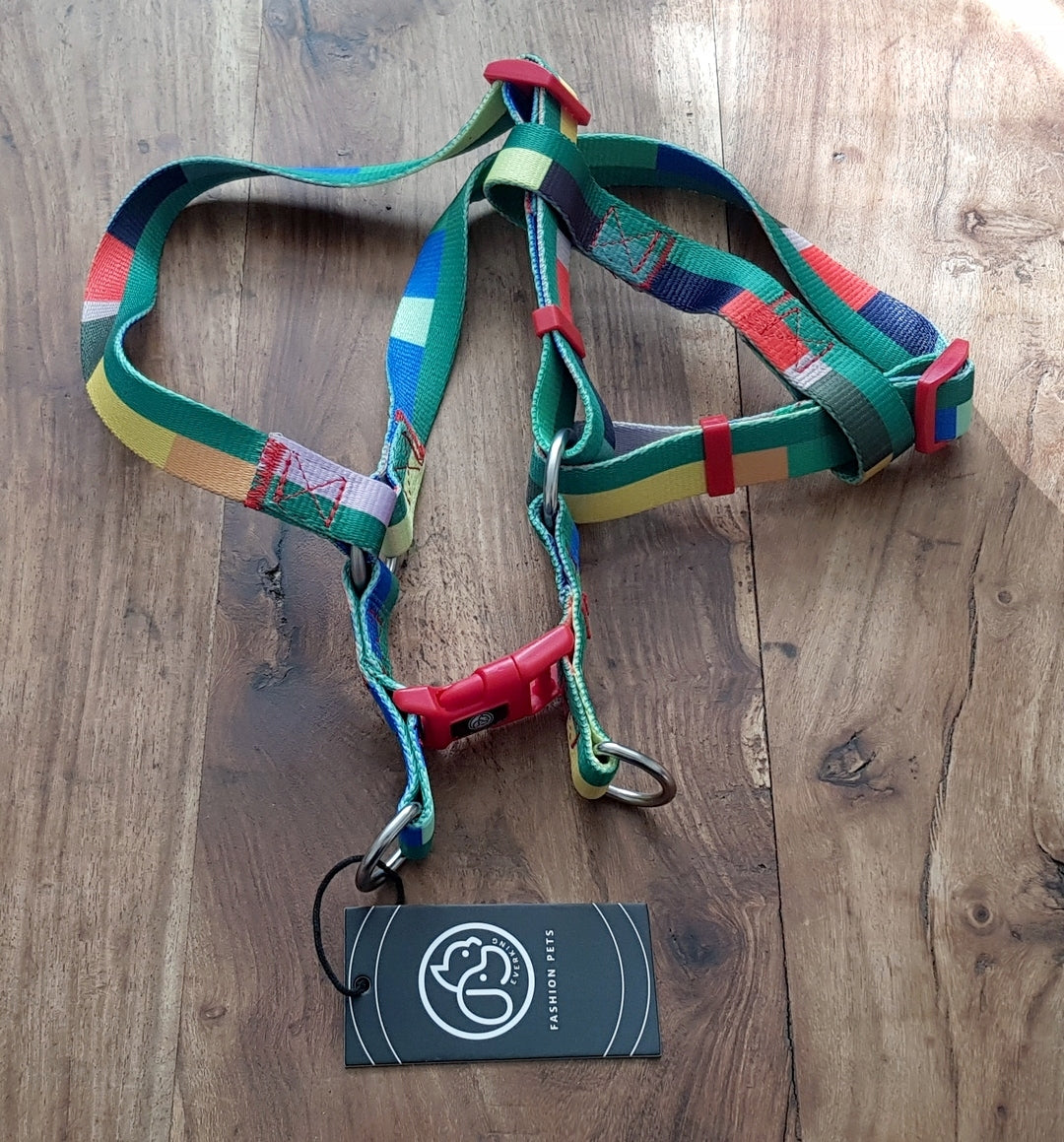 EVERKING Dog Harness Roz.M Brand Everking