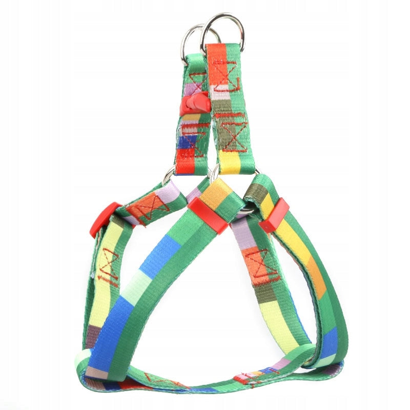 EVERKING Dog Harness Roz.M