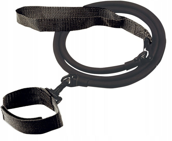 EVERLAST EXERCISE RUBBER SET WITH HANDLES EH2668 Color black