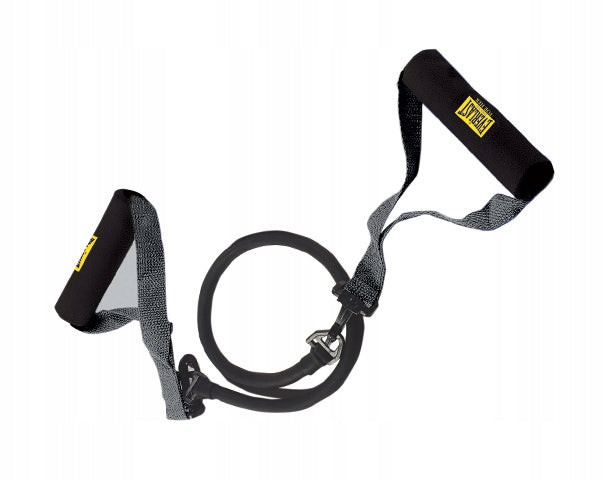 EVERLAST EXERCISE RUBBER SET WITH HANDLES EH2668