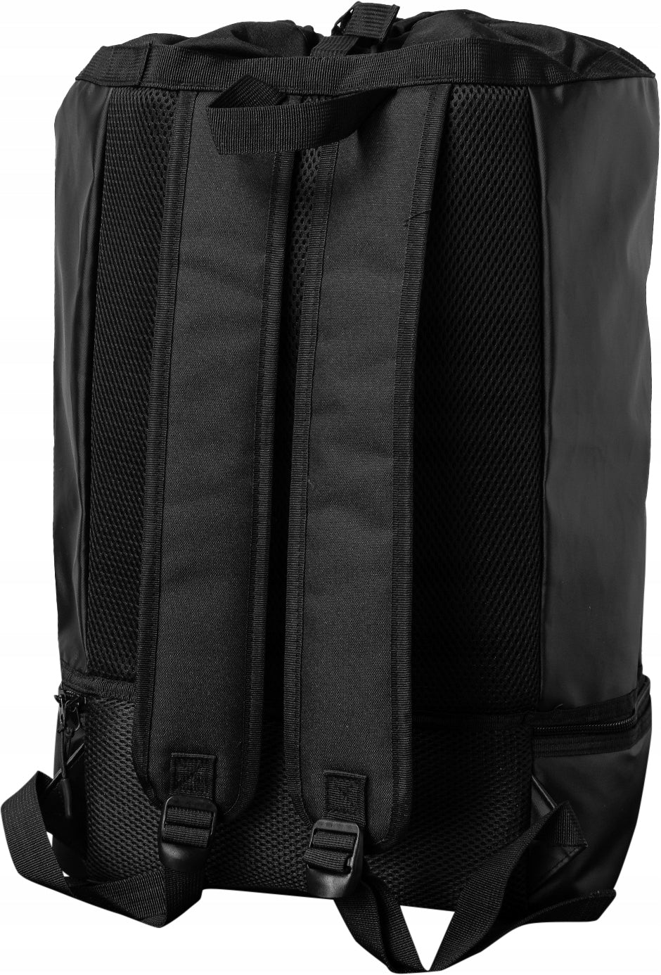 EVERLAST backpack sports bag GYM BACKPACK Color black