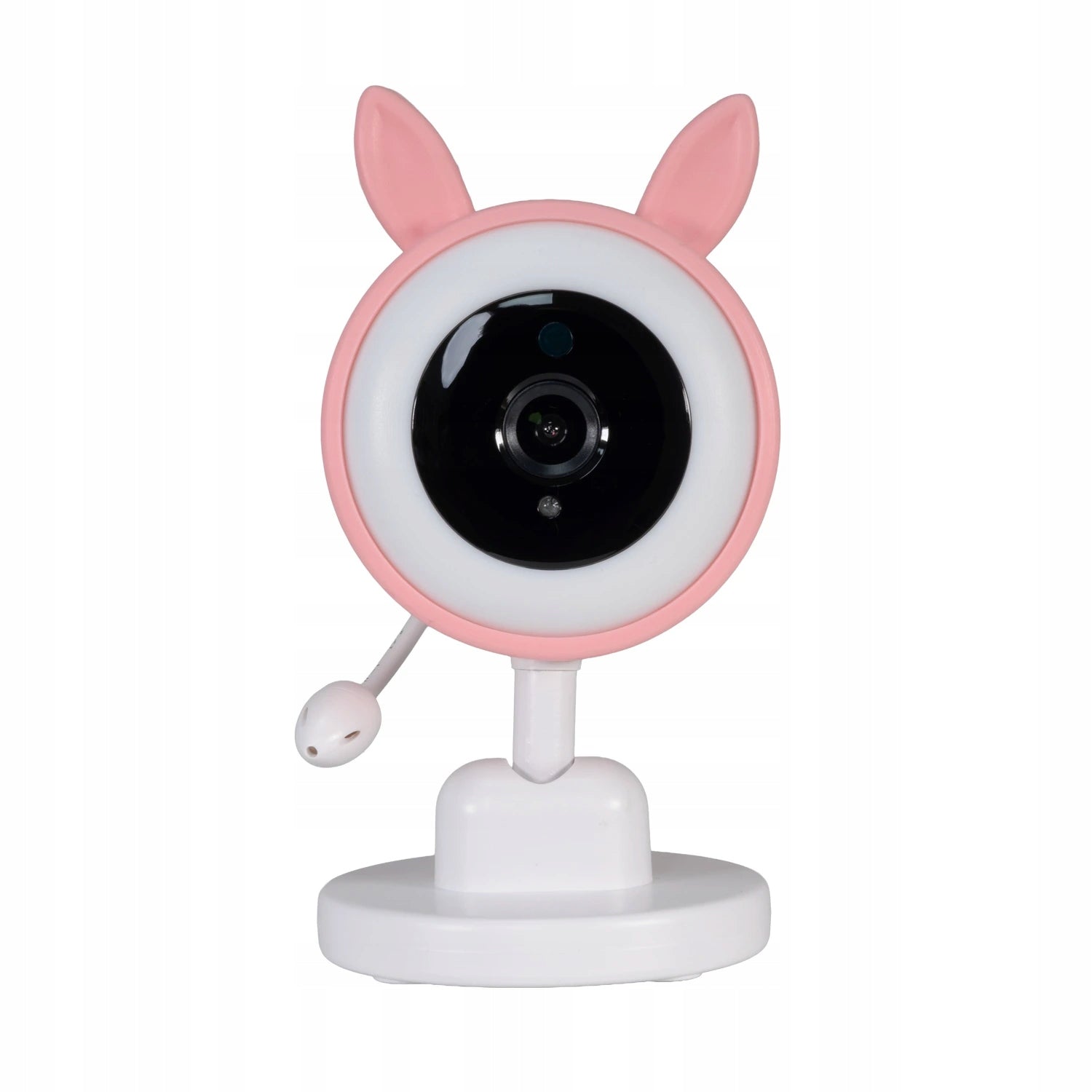 EVOLVEO Baby Monitor N35 - dětská chůvička s kamerou, VOX, teploměr Display LCD