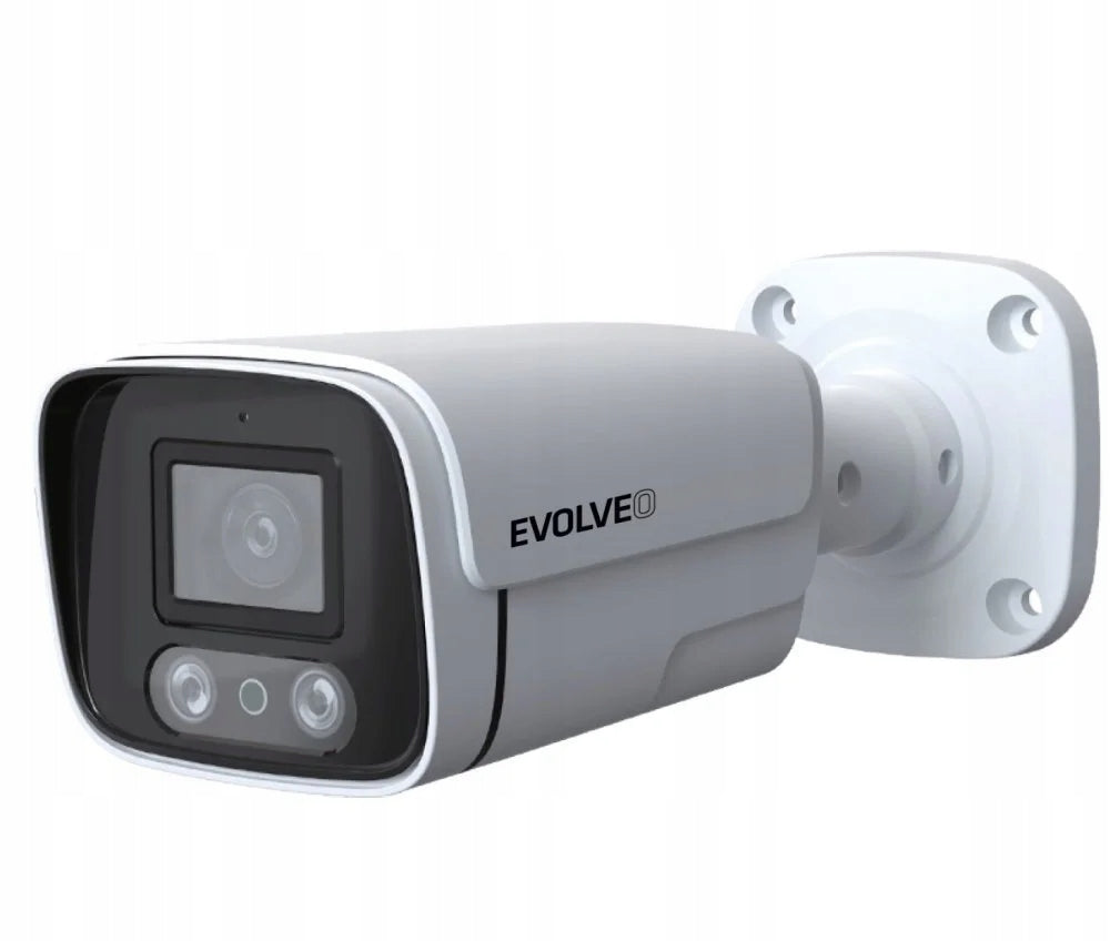 EVOLVEO Detective POE8 SMART - kamera POE/ IP