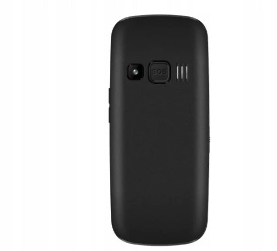 EVOLVEO EasyPhone EG černý Brand Evolveo