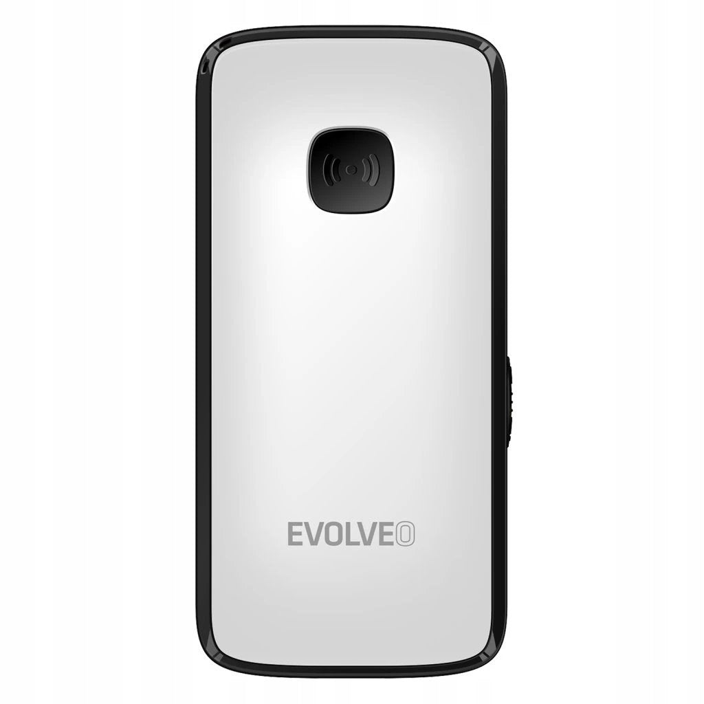 EVOLVEO EasyPhone ID bílý Built-in memory 32 MB