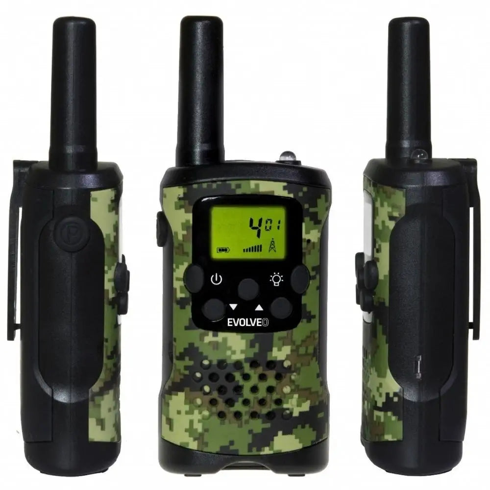 Evolveo FreeTalk XM2-2 