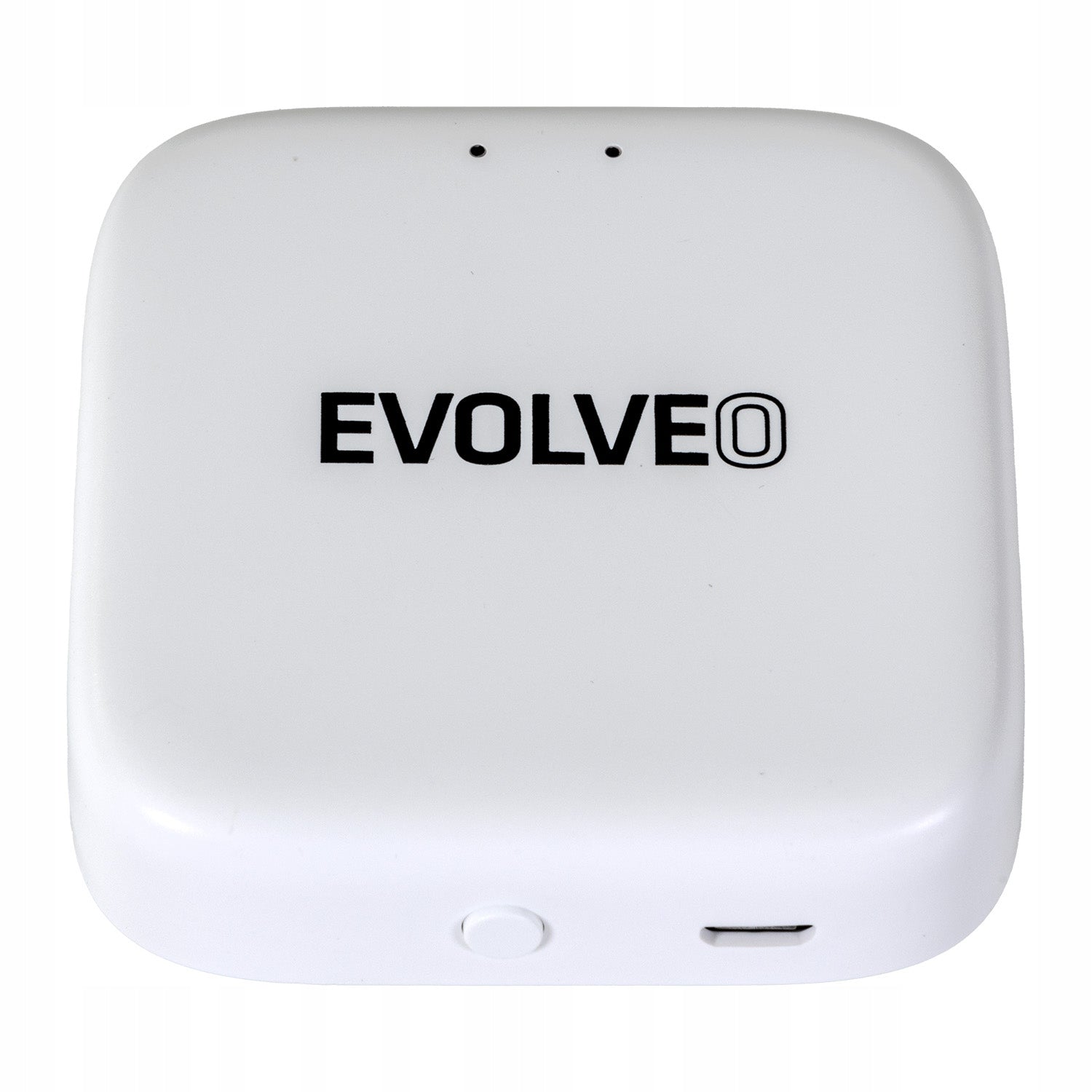 EVOLVEO Heat M30v2 Starter Pack, 2× chytrá termost Manufacturer code EVO-RV-M30SP