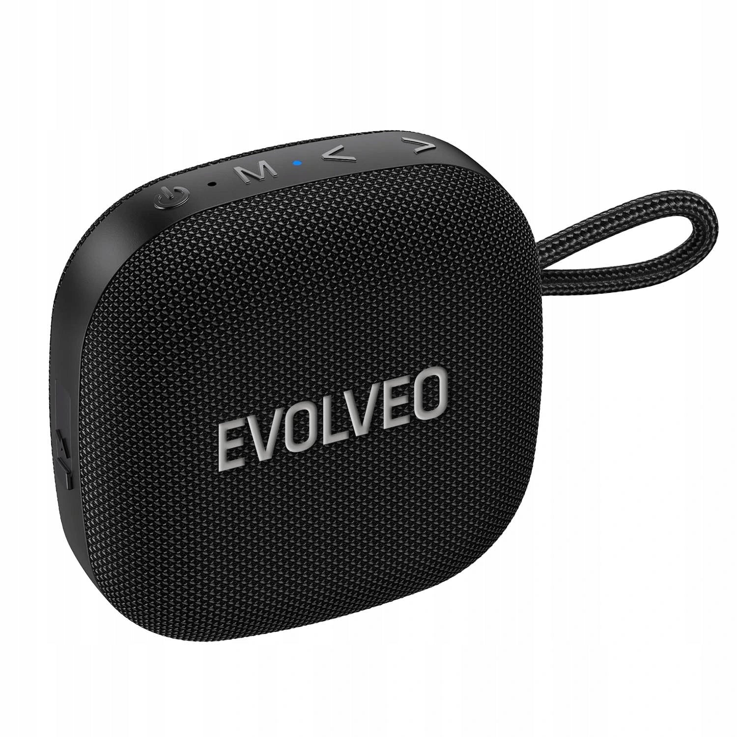 EVOLVEO TopSound, bezdrátový vodotěsný bluetooth reproduktor s rádiem