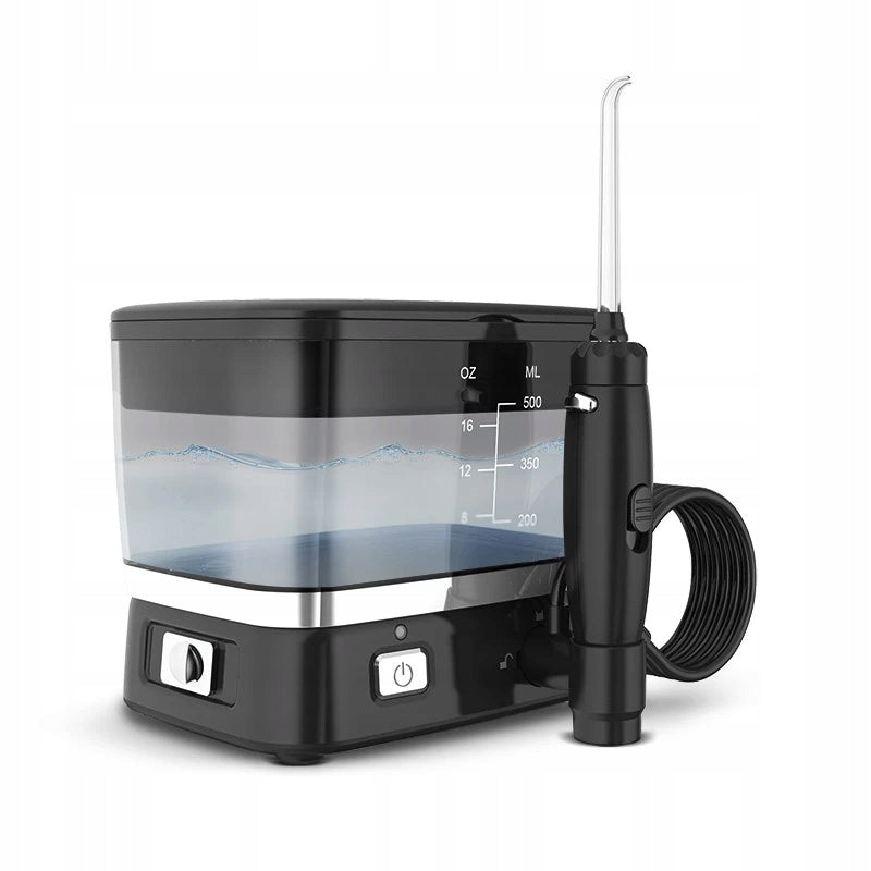 EVOREI BOOST 2 Travel/stationary tooth irrigator