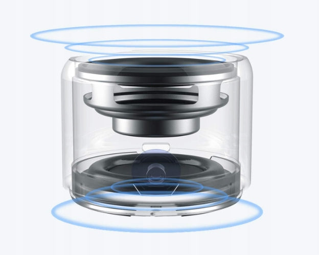 EWA Small Smart Speaker Waterproof - A106 PRO Brand no brand