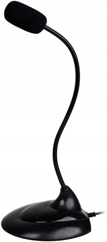 EWAT Microphone, SM-008 adjustable computer to g