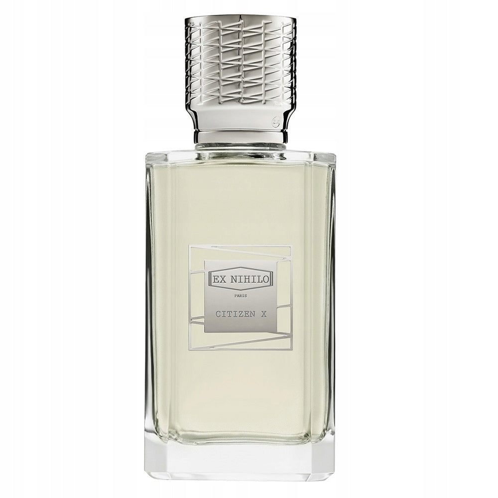 EX NIHILO Citizen X EDP 100ml