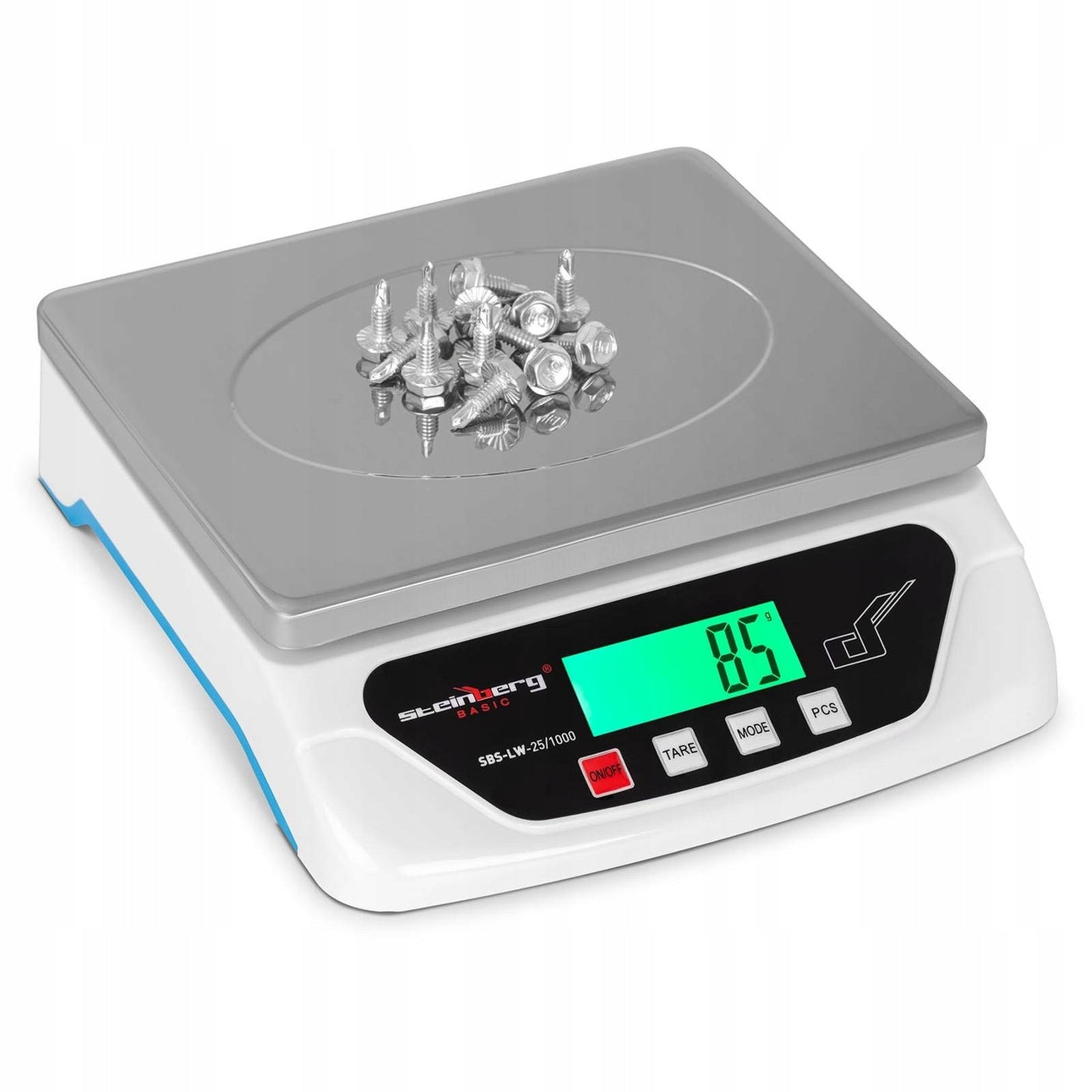 EXACT LETTER SCALE POSTAL SCALE 1 GRAM